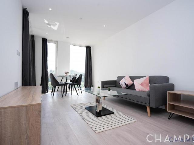 Perceval Square, College Road, Harrow. 2 bed flat to rent £2,080 pcm £480 pw