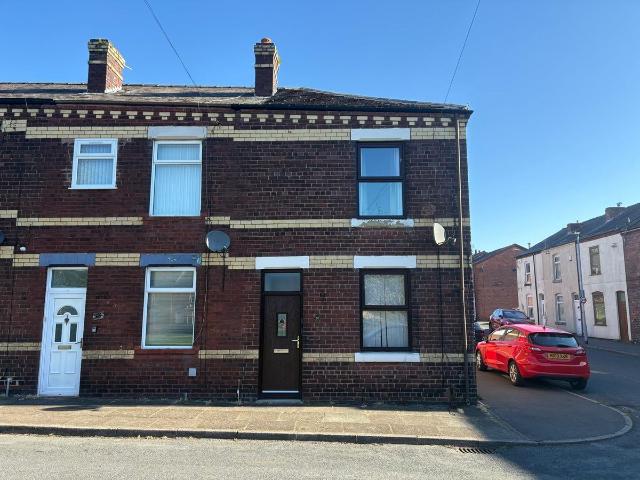 Perch Street, Whelley WN1, 2 bed terraced house to rent, £795 pcm | PrimeLocation