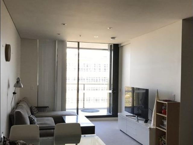 Perched above Top Ryde Shopping Centre, everything at your doorstep!