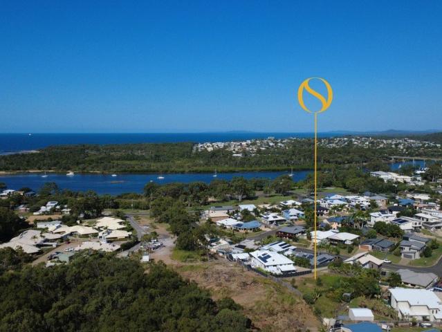 Perched high in Lighthouse Estate, this expansive residence is one of the last opportunities of its kind