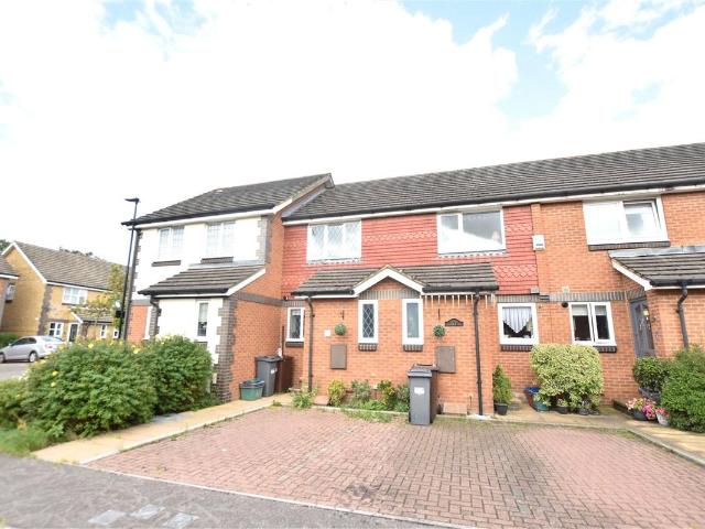 Percheron Close, Isleworth TW7, 2 bed terraced house to rent, £2,250 pcm | PrimeLocation