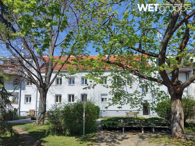 Perchtoldsdorf | 3 Zimmer Mietwohnung | Top 2/1 | EG