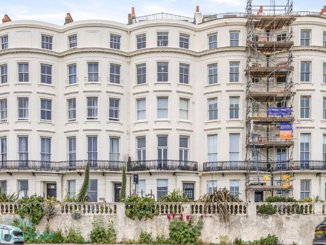 Percival Terrace, Brighton BN2, 3 bed maisonette to rent, £3,400 pcm | PrimeLocation