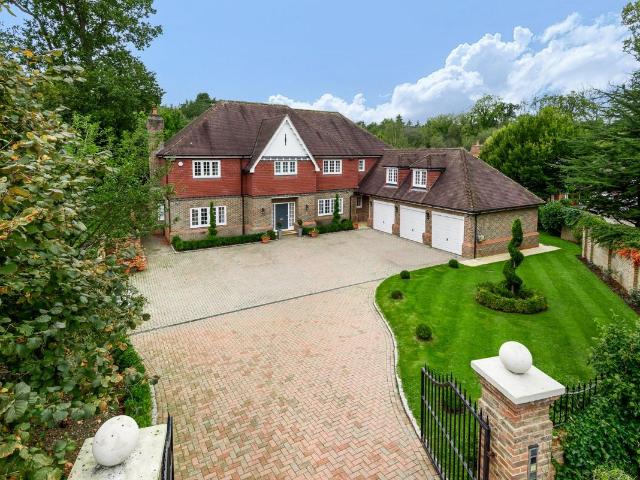 Percival Close, Oxshott, Leatherhead, Surrey KT22, 6 bed detached house to rent, £17,500 pcm | PrimeLocation
