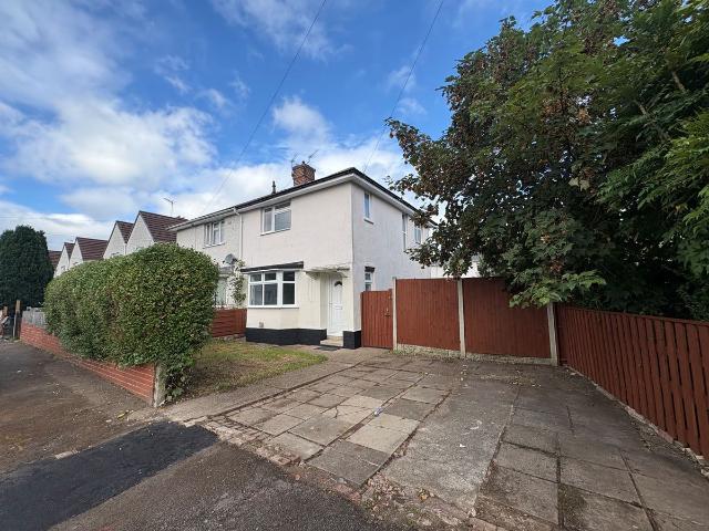 Percival Crescent, Sutton In Ashfield NG17, 3 bed semi detached house to rent, £950 pcm | PrimeLocation