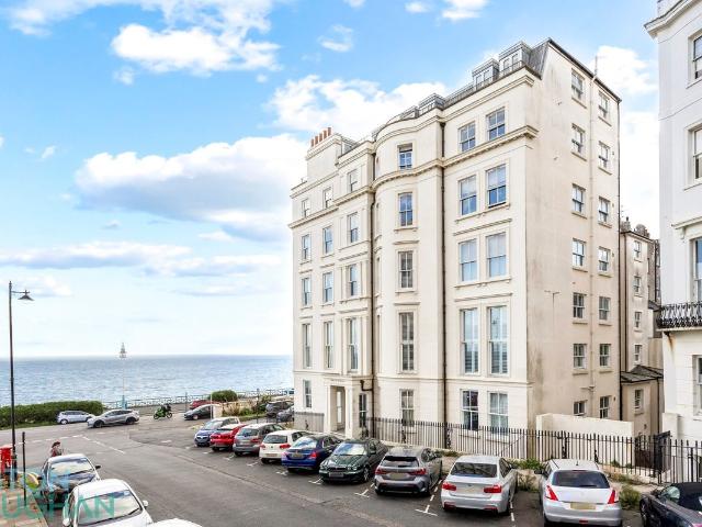 Percival Mansions, Percival Terrace, Brighton BN2, 3 bed maisonette to rent, £3,000 pcm | PrimeLocation