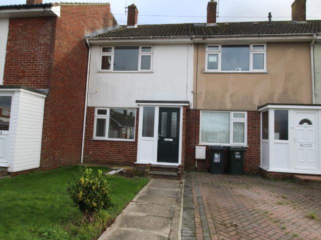 Percival Road, Eastbourne BN22, 2 bed terraced house to rent, £1,300 pcm | PrimeLocation