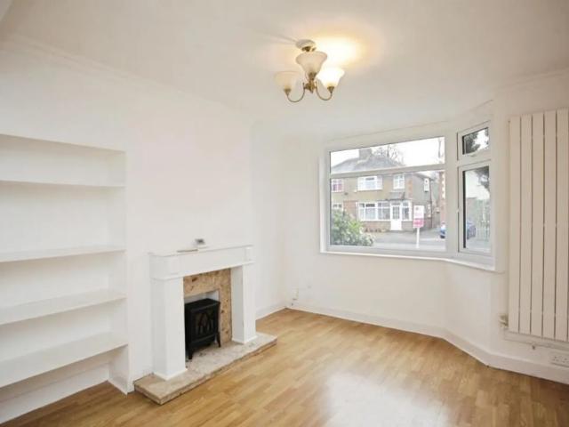Percival Road