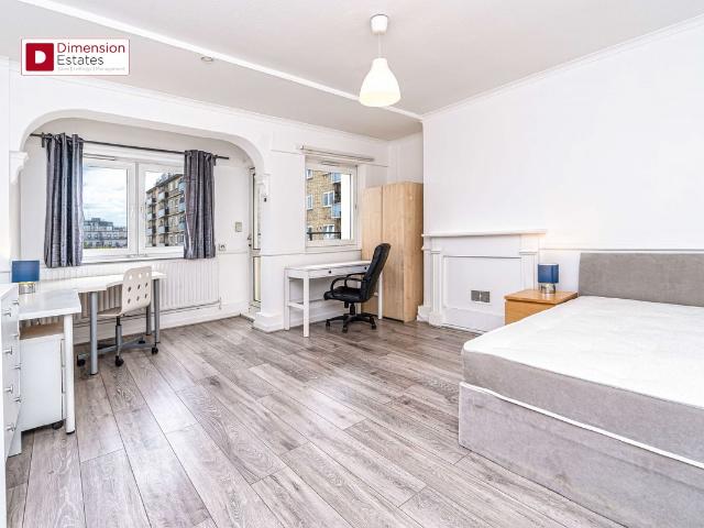 Percival Street, Clerkenwell, London EC1V, 4 bed flat to rent, £4,200 pcm | PrimeLocation