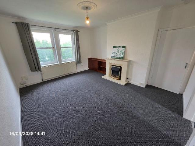 Percival Street, Kirkcaldy KY2, 2 bed flat to rent, £797 pcm | PrimeLocation
