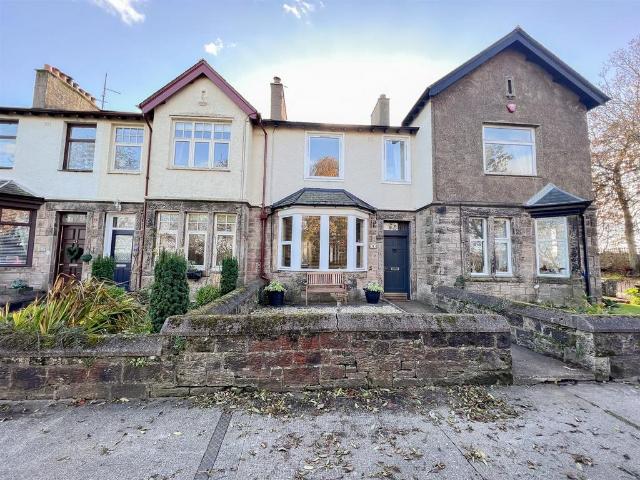 Percy Terrace, Berwick Upon Tweed 3 bed townhouse to rent £975 pcm £225 pw