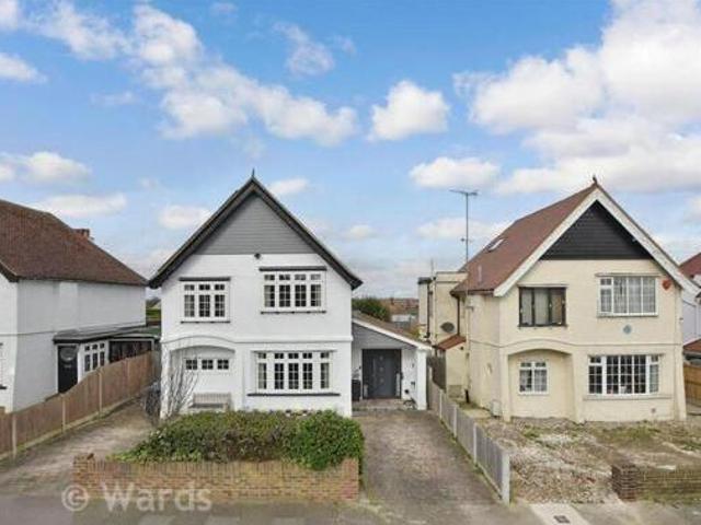 Percy Avenue, Kingsgate, 4 Bedroom Detached