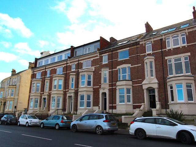 Percy Gardens, North Shields NE30, 2 bed flat to rent, £1,495 pcm | PrimeLocation