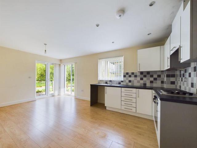 Percy Green Place, Stukeley Meadows 2 bed apartment to rent £1,025 pcm £237 pw