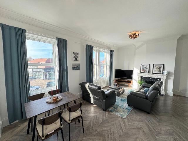 Percy Park Road, Tynemouth, North Shields NE30, 2 bed flat to rent, £4,095 pcm | PrimeLocation
