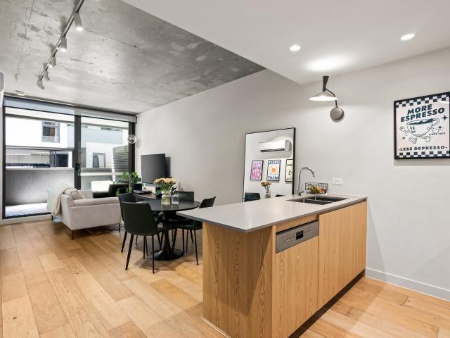 Percy Place – Prahran’s Most Exclusive Residential Development