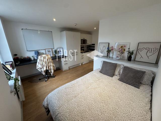 Percy Road, Aylestone LE2, Studio to rent, £650 pcm | PrimeLocation