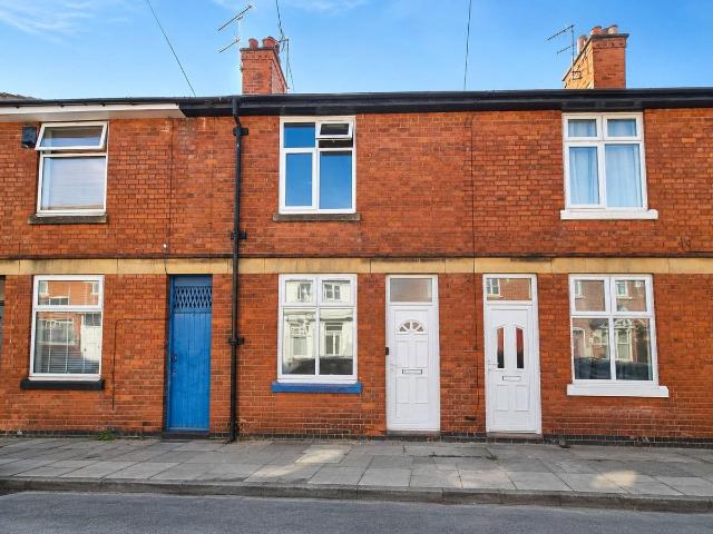 Percy Road, Aylestone, Leicester LE2, 3 bed terraced house to rent, £1,100 pcm | PrimeLocation