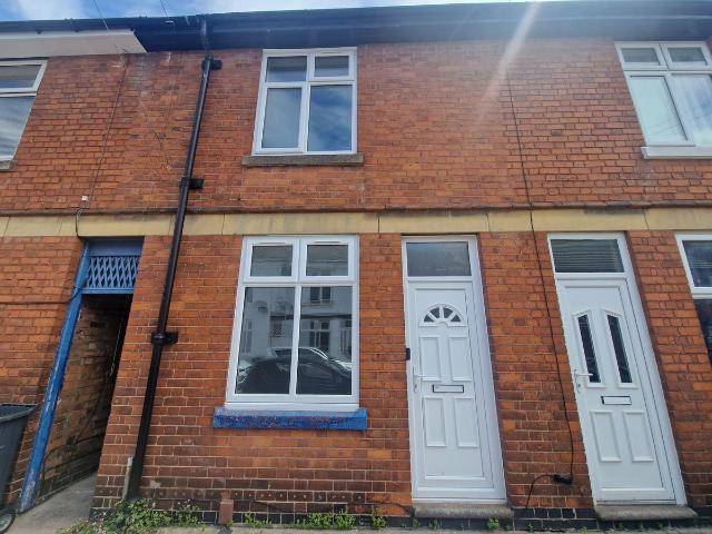 Percy Road, Leicester LE2, 3 bed terraced house to rent, £1,200 pcm | PrimeLocation