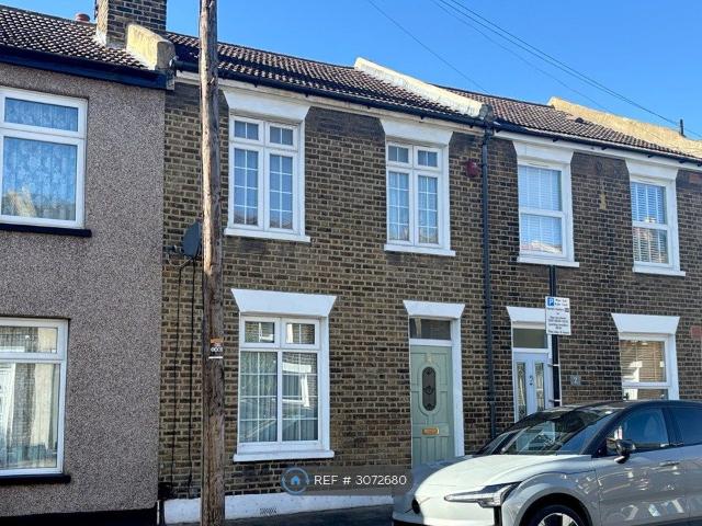 Percy Road, London SE25, 2 bed terraced house to rent, £2,100 pcm | PrimeLocation
