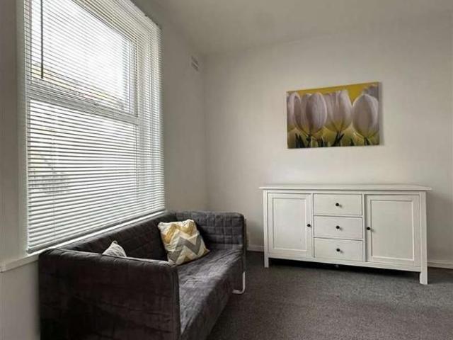 Percy Road, Southsea, PO4