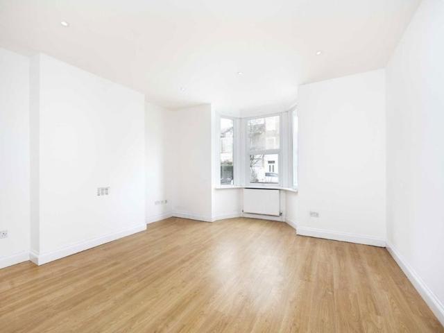 Percy Road, W12, London