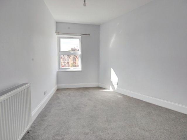 Percy Road, Watford