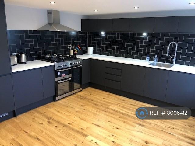 Percy St, Liverpool, L8 1 bed in a house share to rent £795 pcm £183 pw