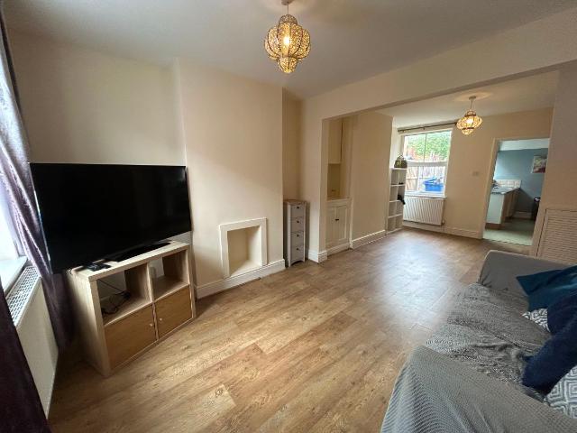 Percy Street, Derby DE22, 2 bed terraced house to rent, £900 pcm | PrimeLocation