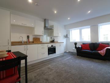 Percy Street, for renting CJ Property
