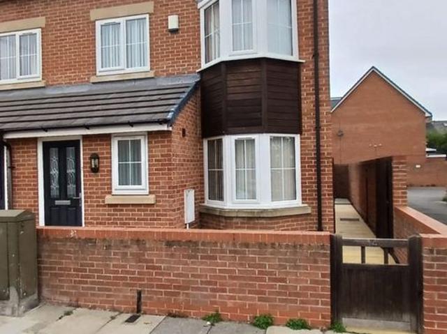 Percy Street, Hartlepool, County Durham TS26, 3 bed terraced house to rent, £895 pcm | PrimeLocation