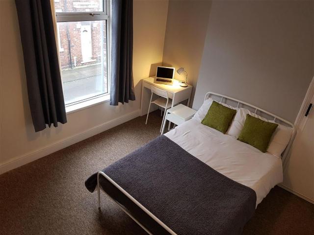 Percy Street, Middlesbrough TS1, 3 bed property to rent, £433 pcm | PrimeLocation