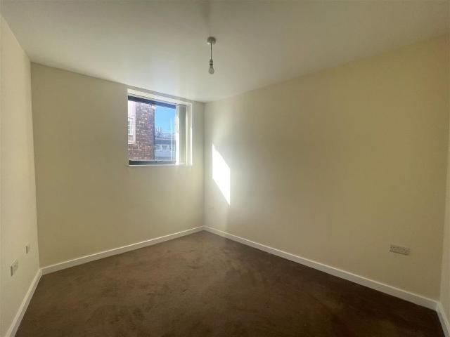 Percy Street, Stoke On Trent ST1, 1 bed flat to rent, £650 pcm | PrimeLocation