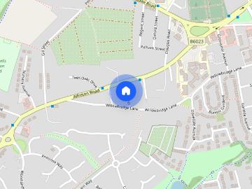 Percy Street, Sutton In Ashfield, NG17