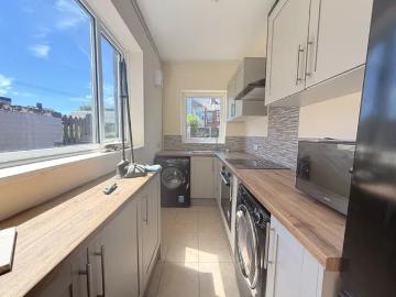 Percy Street, Sutton In Ashfield, NG17, Property for rent