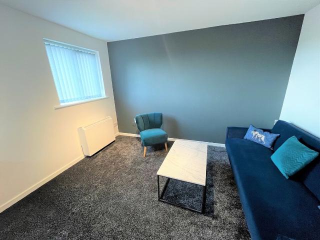 Percy Street, Preston PR1, 1 bed flat to rent, £700 pcm | PrimeLocation