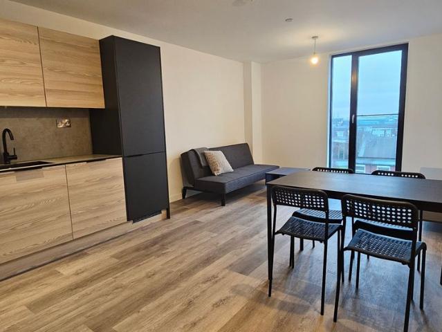 Percy Street, Preston PR1, 2 bed flat to rent, £1,300 pcm | PrimeLocation