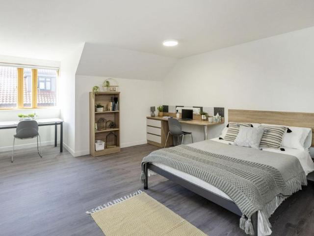 Percys Lane, York YO1, 1 bed flat to rent, £1,170 pcm | PrimeLocation