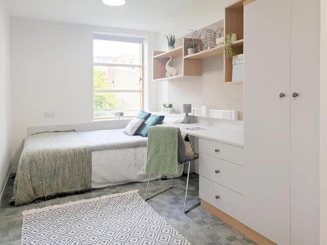 Percys Lane, York YO1 1 bed in a flat share to rent £962 pcm £222 pw
