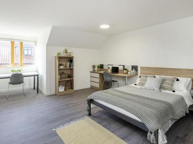 Percys Lane, York YO1 1 bed in a flat share to rent £1,105 pcm £255 pw
