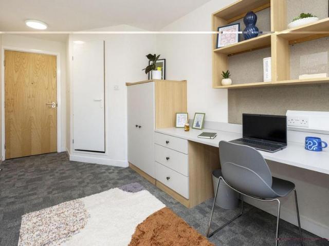 Percys Lane, York YO1 Studio to rent £919 pcm £212 pw