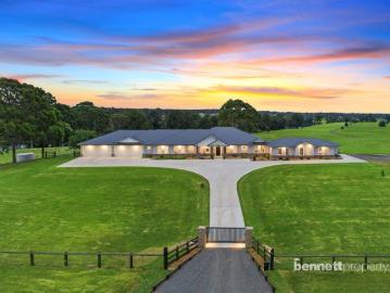 Pitt Town, Baulkham Hills Shire, Snapper Island