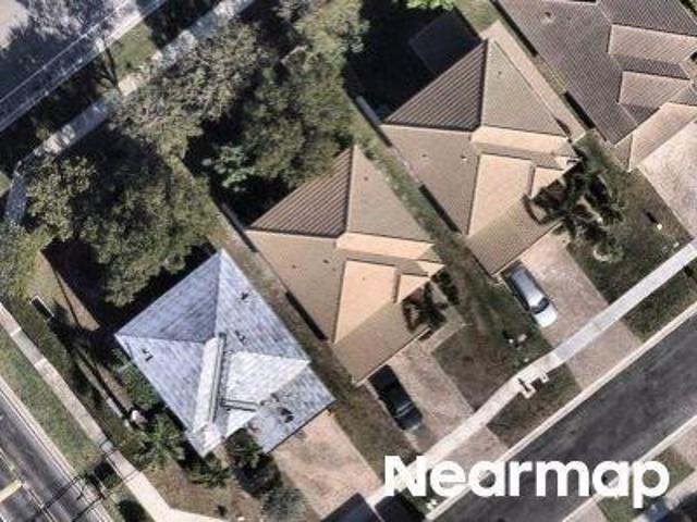 Perdido Heights Dr