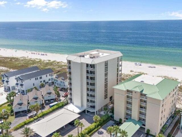 Perdido Key Dr Unit E, Pensacola, Condo For Sale