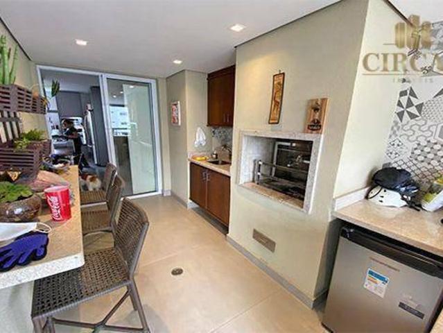 PERDIZES 218 M² ÚTEIS 4 SUÍTES 4 VAGAS