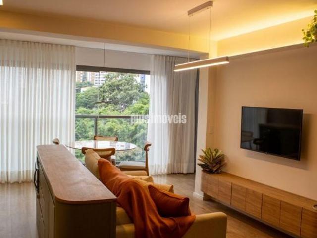 PERDIZES APARTAMENTO 51 METROS, VISTA LIVRE, PARA A PRAÇA, NASCER DO SOL, MOBILIADO !