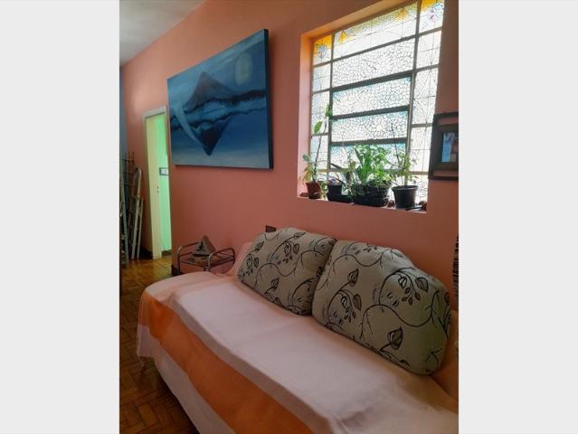 PERDIZES QUARTO COMPARTILHADO PARA 2 MOÇAS PX. PUC