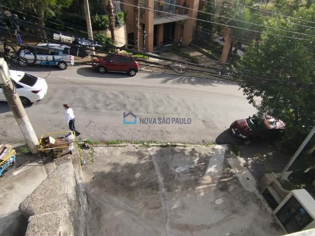 Perdizes São Paulo SP |R Caiubi, 474