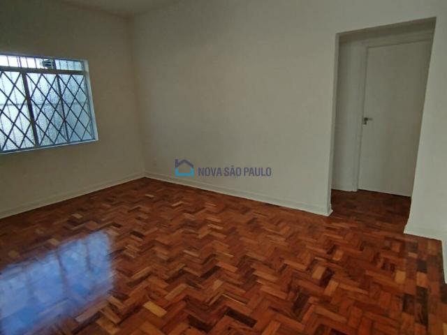Perdizes São Paulo SP |R Caiubi, 474
