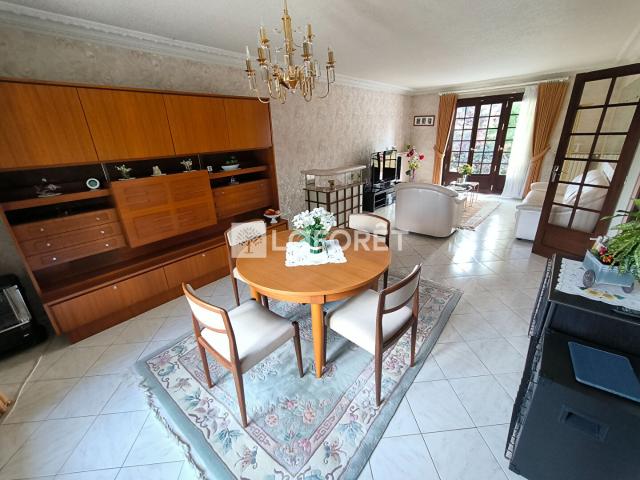 Perdreauville Vente Maison 78
